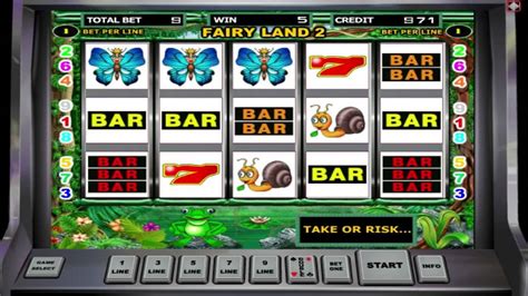 Fairy Land 2™ Slot Machine Game to Play Free.